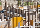基礎・型枠工事など住宅の根幹を担う建築工事