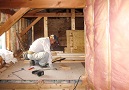 断熱・内装など住まいを快適にするリフォーム工事